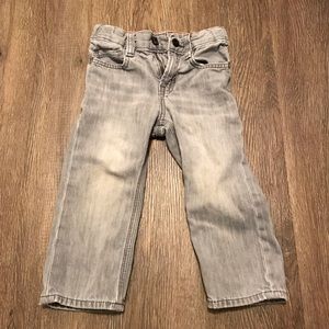 Boys GAP jeans